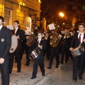 Desfile de Gaiatas