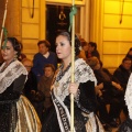 Desfile de Gaiatas