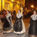 Desfile de Gaiatas