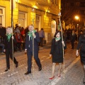 Desfile de Gaiatas