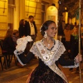 Desfile de Gaiatas