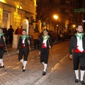 Desfile de Gaiatas