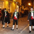 Desfile de Gaiatas