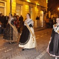 Desfile de Gaiatas