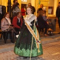 Desfile de Gaiatas