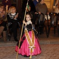 Desfile de Gaiatas