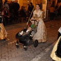 Desfile de Gaiatas