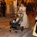 Desfile de Gaiatas