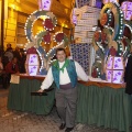 Desfile de Gaiatas