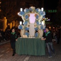 Desfile de Gaiatas