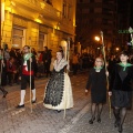 Desfile de Gaiatas