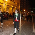 Desfile de Gaiatas