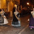 Desfile de Gaiatas