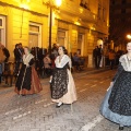 Desfile de Gaiatas