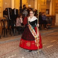 Desfile de Gaiatas