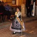 Desfile de Gaiatas