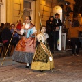 Desfile de Gaiatas