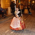 Desfile de Gaiatas