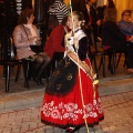 Desfile de Gaiatas