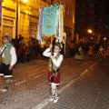 Desfile de Gaiatas