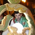 Desfile de Gaiatas