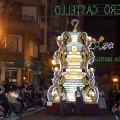 Desfile de Gaiatas