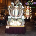 Desfile de Gaiatas