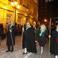 Desfile de Gaiatas