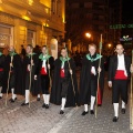 Desfile de Gaiatas