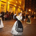 Desfile de Gaiatas