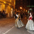 Desfile de Gaiatas