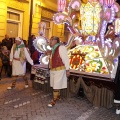 Desfile de Gaiatas