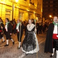 Desfile de Gaiatas