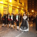 Desfile de Gaiatas