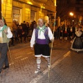 Desfile de Gaiatas