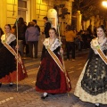 Desfile de Gaiatas