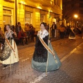 Desfile de Gaiatas