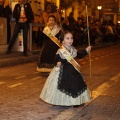 Desfile de Gaiatas