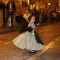 Desfile de Gaiatas