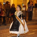 Desfile de Gaiatas