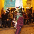 Desfile de Gaiatas