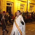 Desfile de Gaiatas