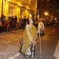 Desfile de Gaiatas