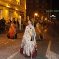 Desfile de Gaiatas