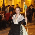 Desfile de Gaiatas