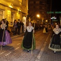 Desfile de Gaiatas