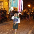 Desfile de Gaiatas