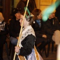 Desfile de Gaiatas