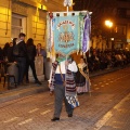 Desfile de Gaiatas