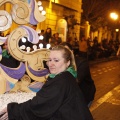 Desfile de Gaiatas